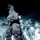 Illustration for article titled Toho’s Godzilla series went out with a goofy free-for-all